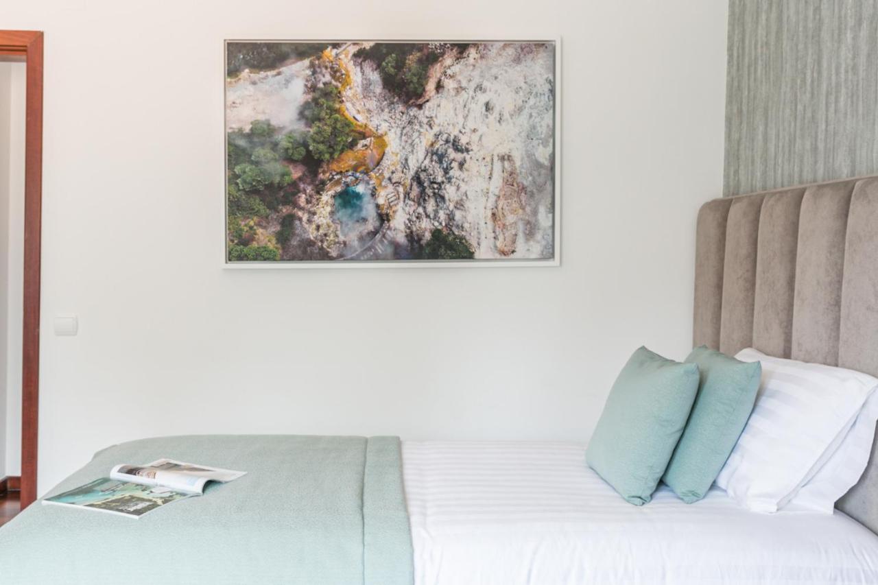 Quinta Da Serra - Luxurious Villa Sintra - Heated Pool & Jacuzzi Buitenkant foto